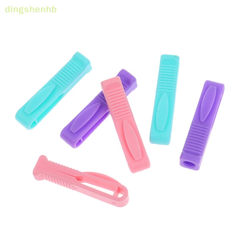 dingshenhb 5Pcs Abridor De Frascos Enfermeira Doutora Caneta Quebra-Ampolas Bons Produtos