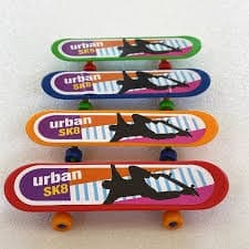 skate de dedo fingerboard
