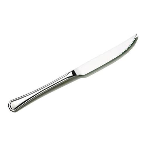 Kit Com 12 Facas De Churrasco Inox Ref.at10 Mimo Style