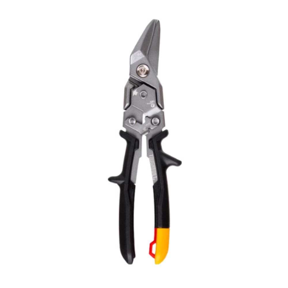 Tesoura de Aviação Profissional de Corte Esquerdo - TOUGHBUILT - TBH460L