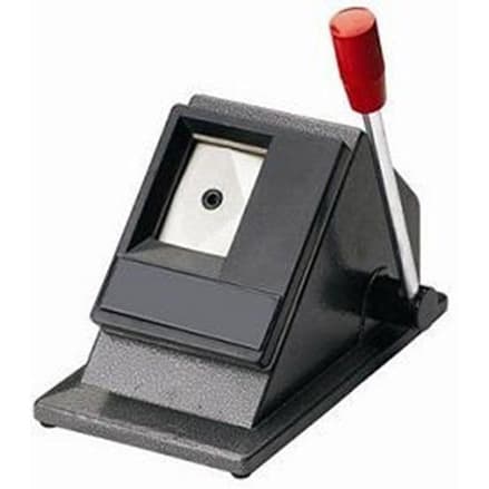Cortador De Foto ( Mesa / Guilhotina) 30x40mm Profissional