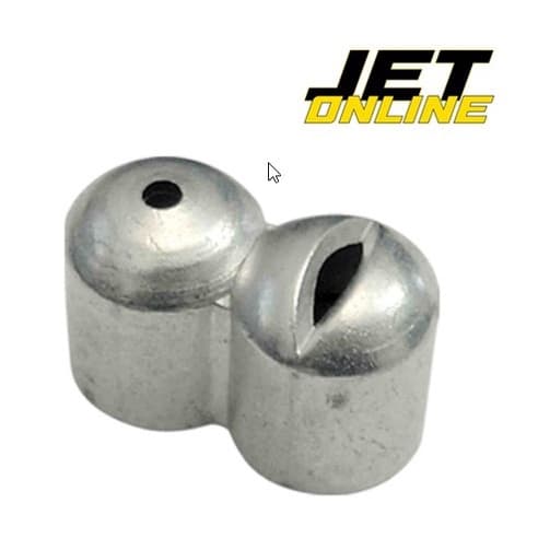 Ponteira Dupla Jet Garden Original