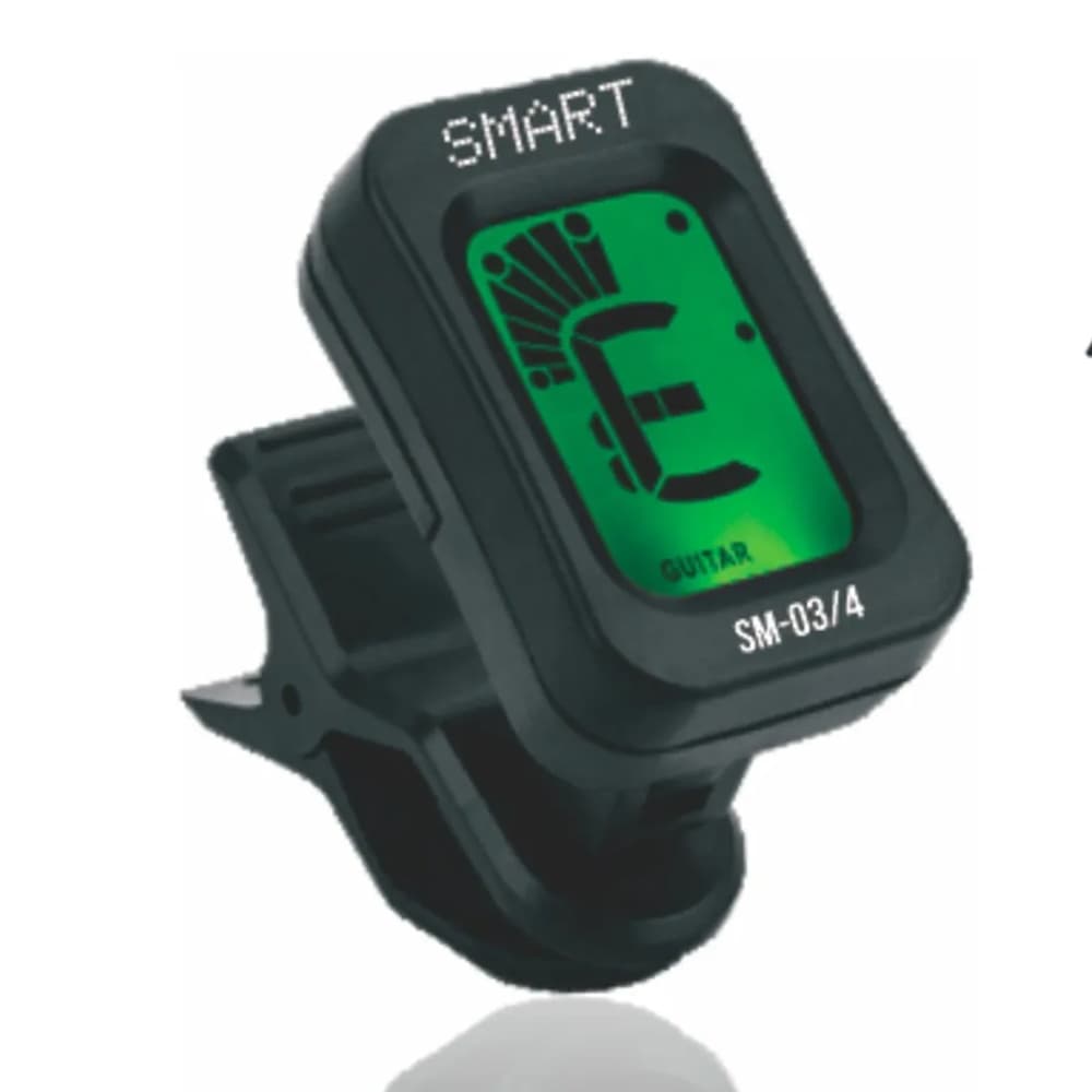 AFINADOR DIGITAL SPRING SMART SM03/4