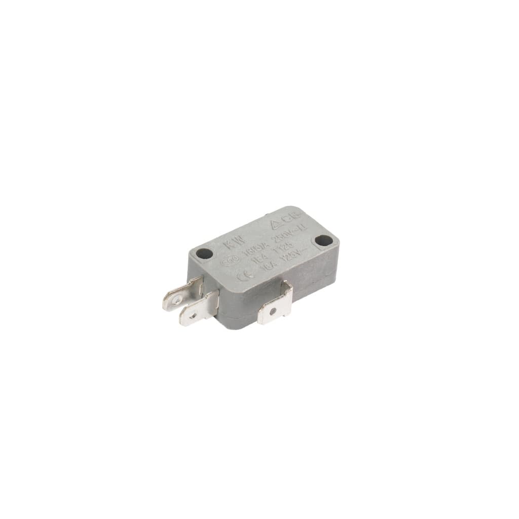 Chave Micro interruptor Para Forno Microondas 16a 250v - 3 Termin