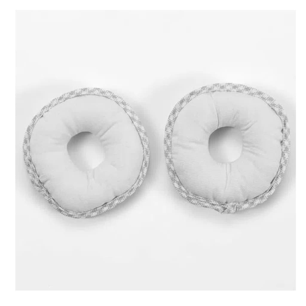 Rosquinhas Protetor Para Seio Amamentação 2 Un Baby Joy