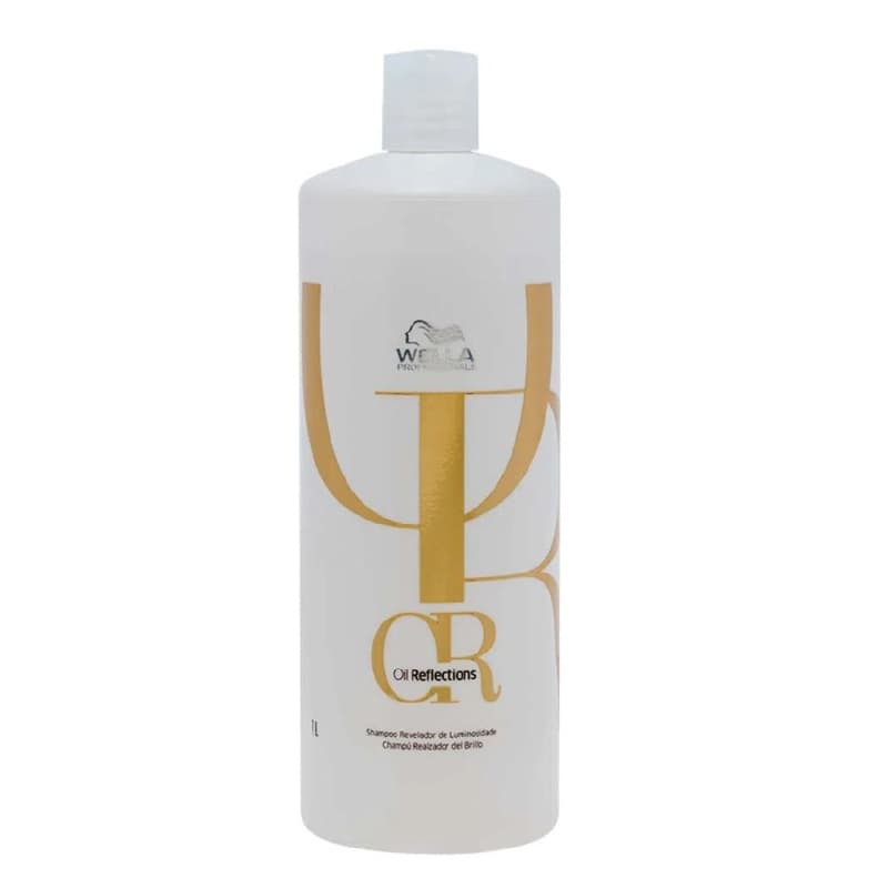 WELLA OIL REFLECTION SHAMPOO 1000ML