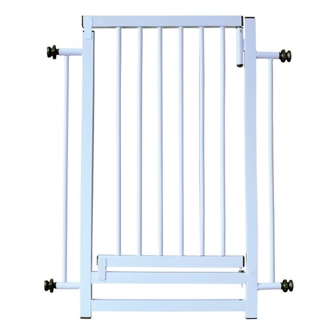 Portão Grade Proteção Pet Cachorro Cão Coelho Premium 70cm