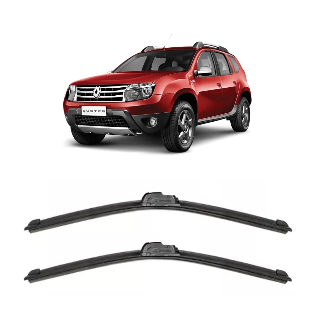 Limpador Parabrisa Renault Duster