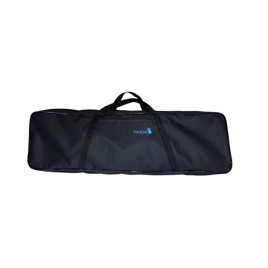 Capa Bag Teclado Casio CTS300/CTS200 Yamaha PSR-F52 C/ Alça