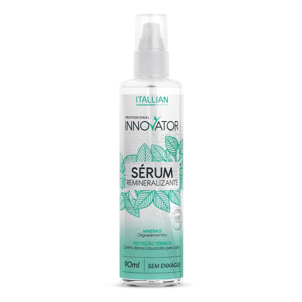 SERUM REMINERALIZANTE INNOVATOR 90 ML