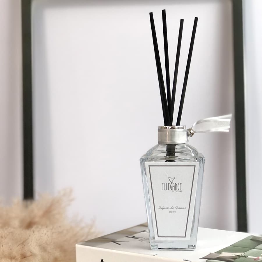 Difusor de Aromas Vareta Vanilla Sweet 250ml