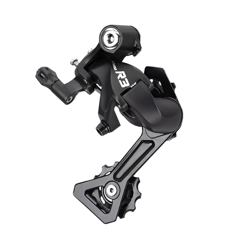 Câmbio Traseiro R3 8v Bike Speed Road - Ltwoo