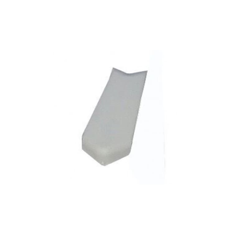Proteção de Canto Superior e Inferior Branco para Freezer e Frigobar Consul 326043893 Original