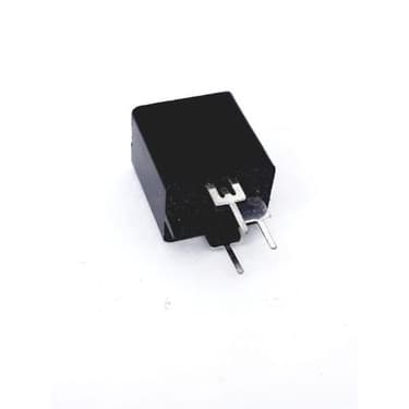 5 Peças Themistor Ptc 3 Pinos 4,5 Ohms Mz73 - 4r5m Novo