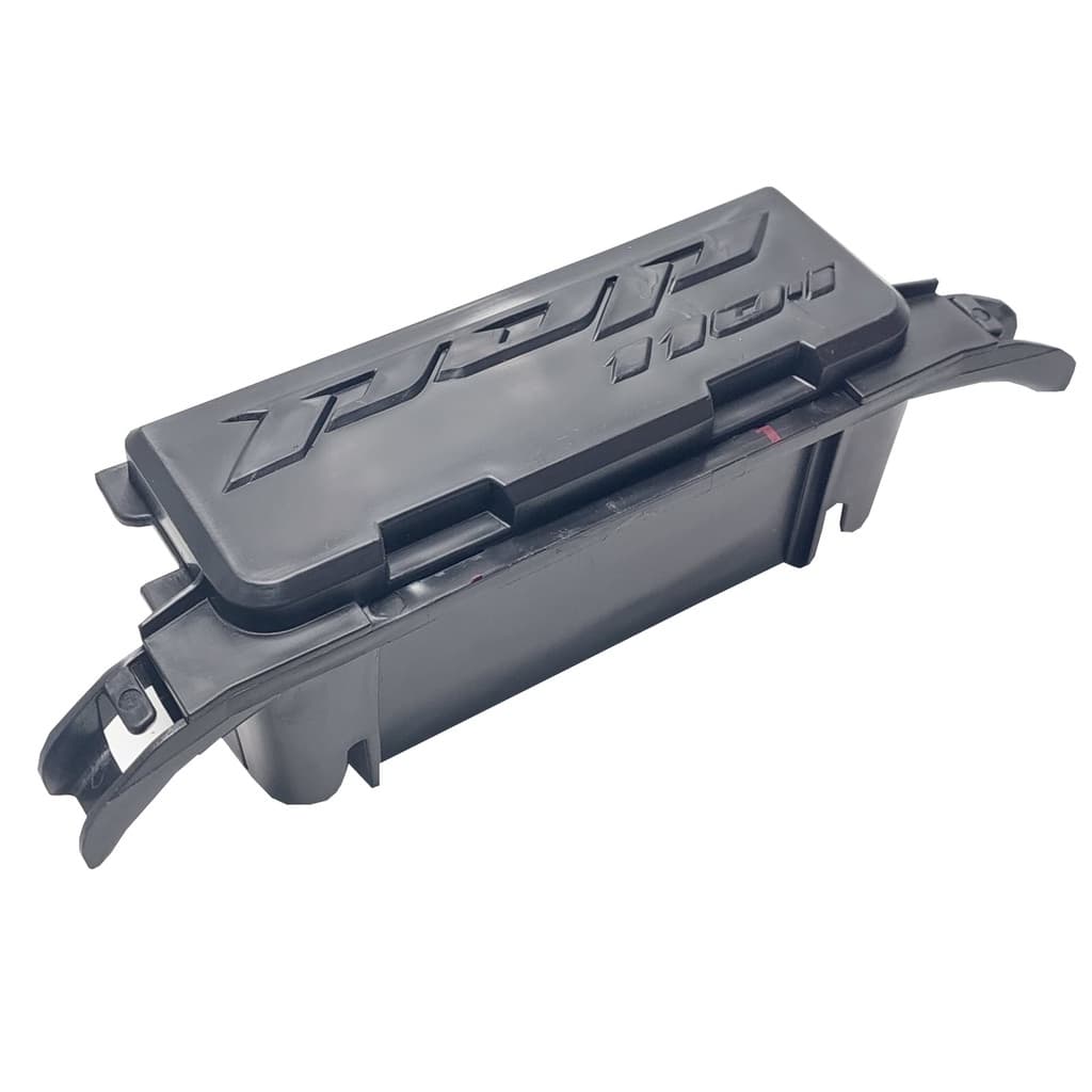 Caixa de Ferramentas Pop 110 2016 A 2023 Original Honda