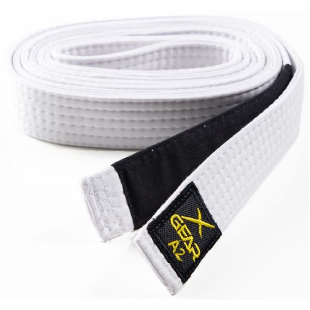 Faixa Branca Jiu jitsu - Xgear - M1
