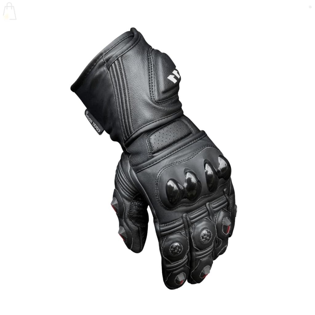 Luva Moto Epic X11 Motociclista Alta Proteção Promoção