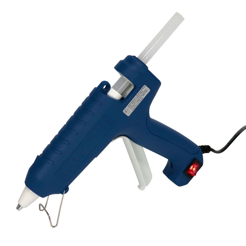 Aplicador Pistola para Cola Quente com Botão Liga/Desliga - K-600S - FEG0121