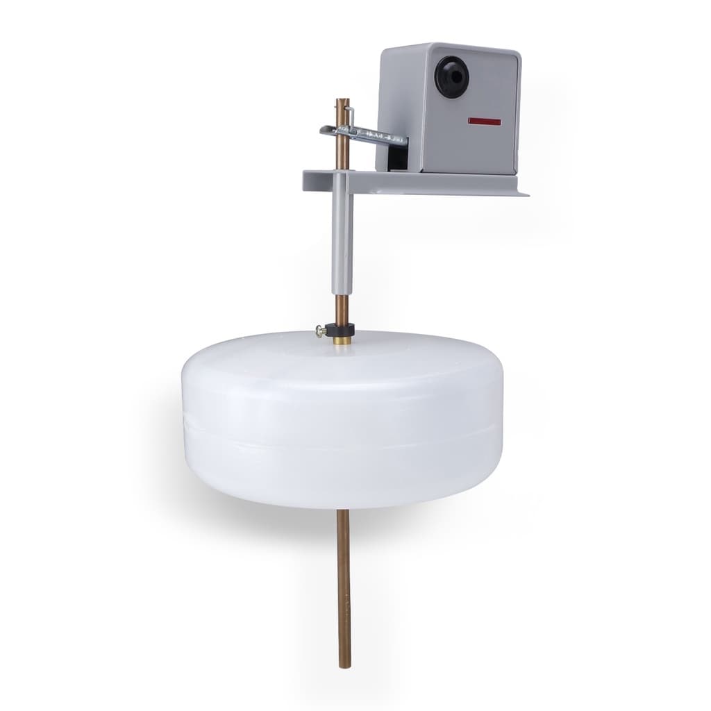 Chave Boia com Vareta Nivel Superior CB-1008 Margirius