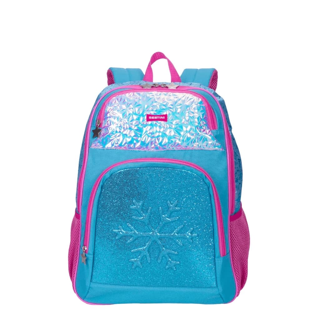 Mochila Grande Sestini Y Fantasy - Sestini