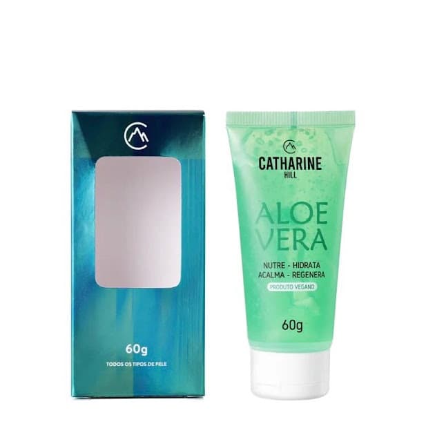 GEL FRESHNER - ALOE VERA
