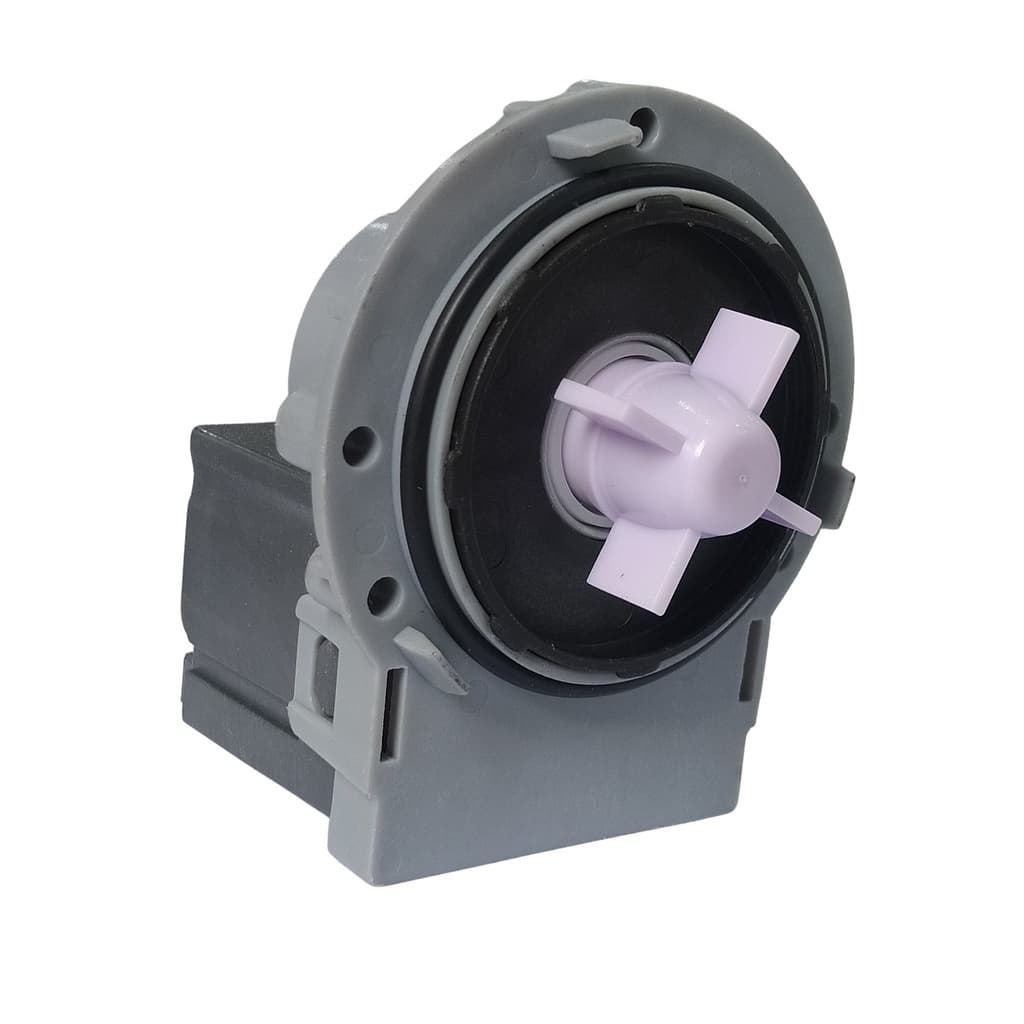 Bomba Água Eletrobomba Drenagem Universal Brastemp Electrolux 220V
