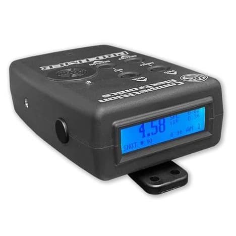 Cronometro Pro Timer Tiro Competição Profissional Cei-4730