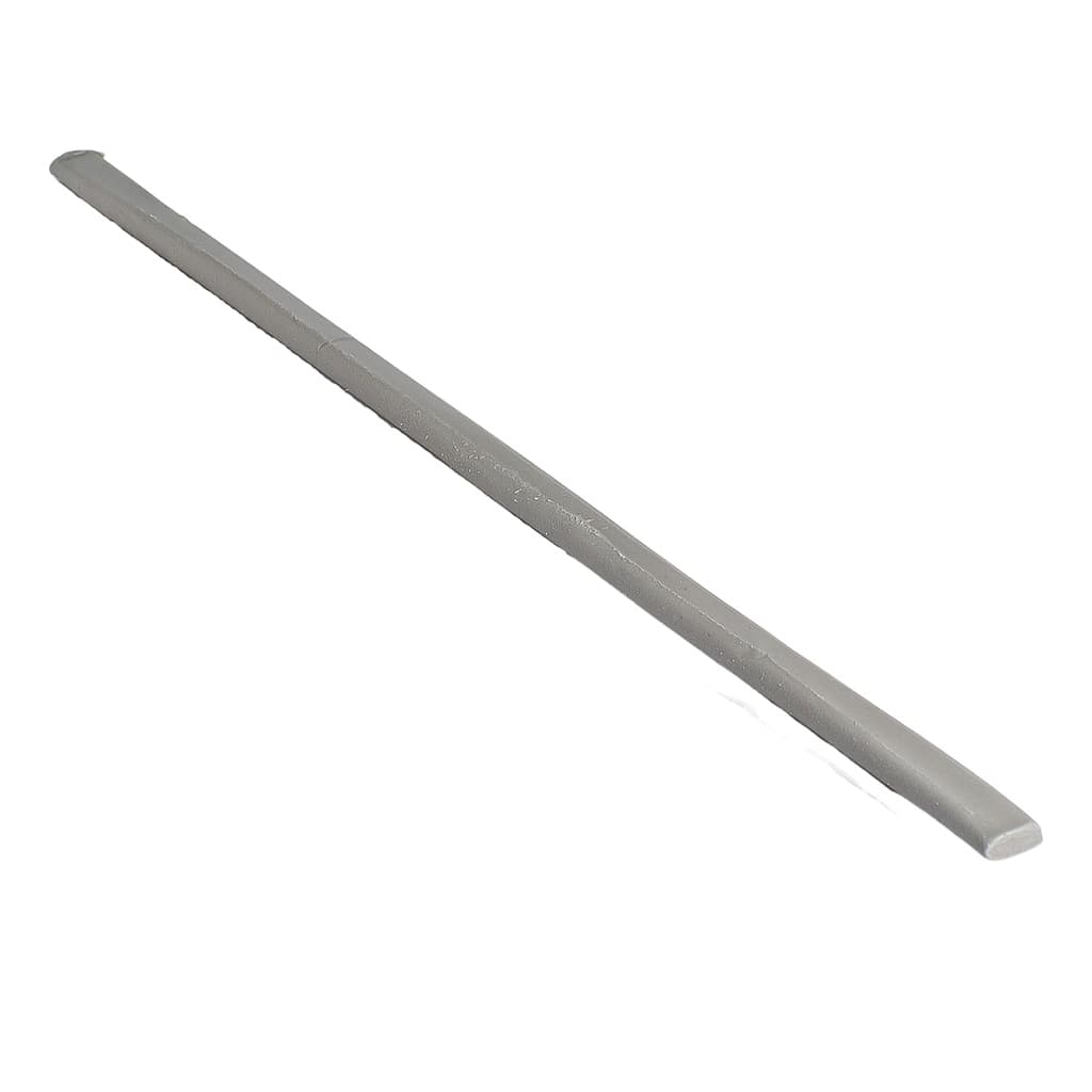 Massa para Calafetar Cinza Filete de 23cm Pulvitec