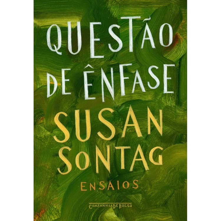 QUESTÃO DE ÊNFASE