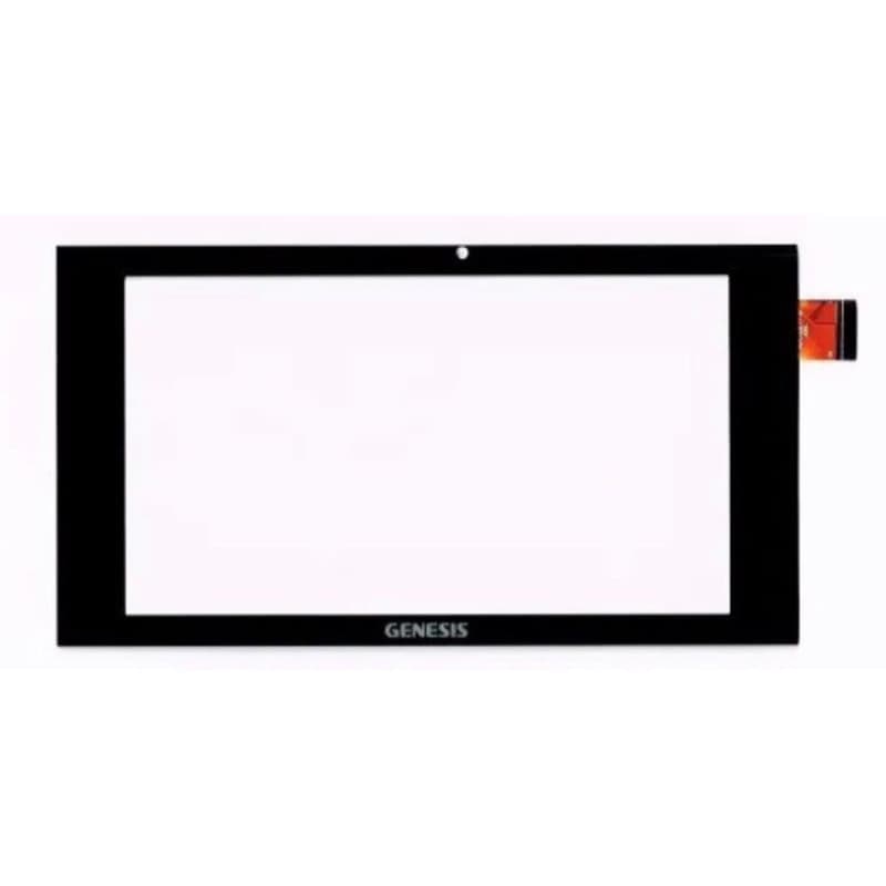 Tela Touch Tablet Genesis Gt-7320 Gt-7304 - 7 Polegadas