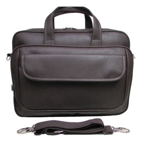 Bolsa Carteiro Pasta Executiva Maleta Tiracolo Social Executiva Masculina