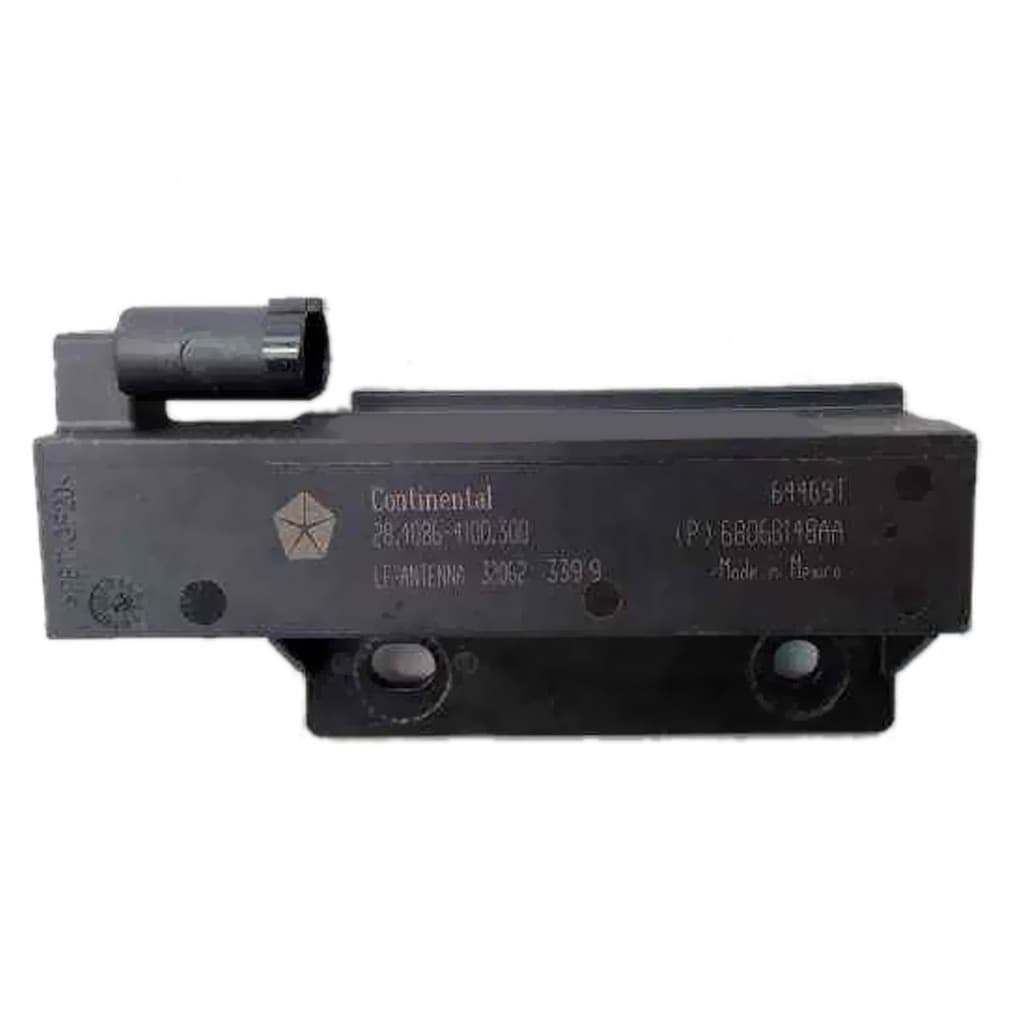 Modulo de Antena Fiat Toro 2.0 2016 em diante