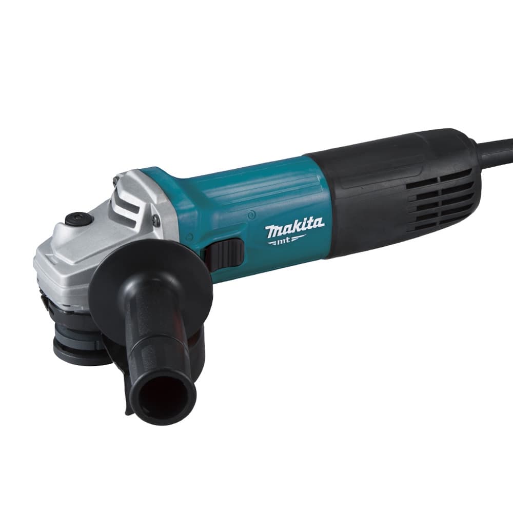 Esmerilhadeira Makita M9510B 850 Watts 115mm Esmerilhadeira Angular Makita 110v ou 220v
