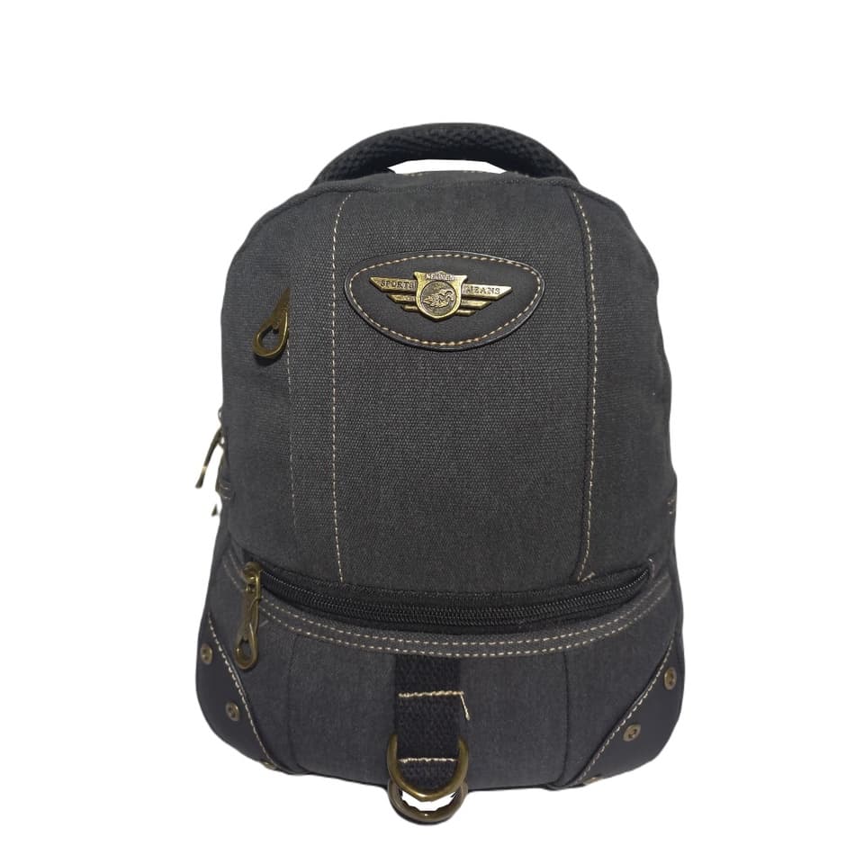 Mochila Feminina Costa Lona Média