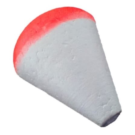 Boia Isopor Para Pesca Lambari Nº13 C/ 01 Pç Nm Ferramentas