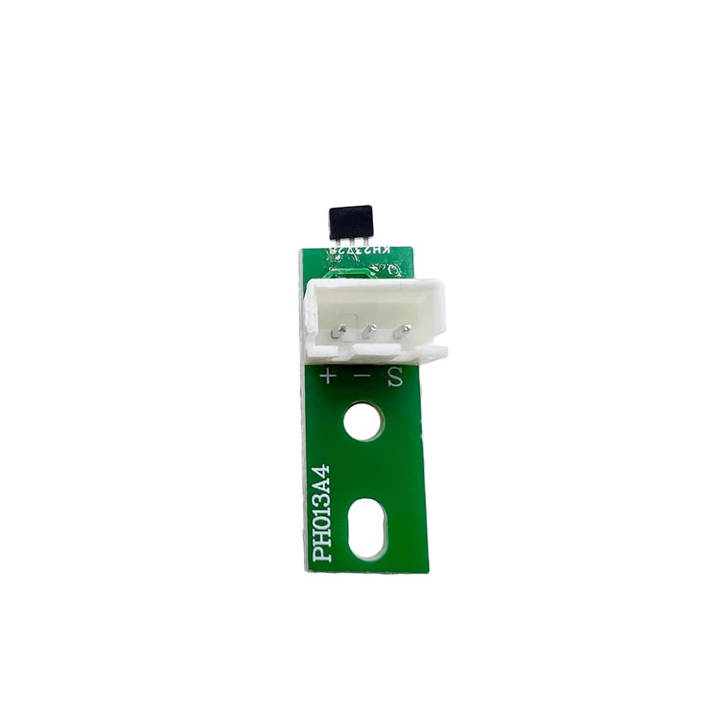 SENSOR DO PRISMA E FACAS PARA MOVING BEAM ONE PRO FIRE 800