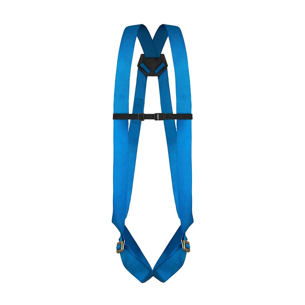 Cinturão de Segurança Carbografite Blue Line CG 1A CA 47403