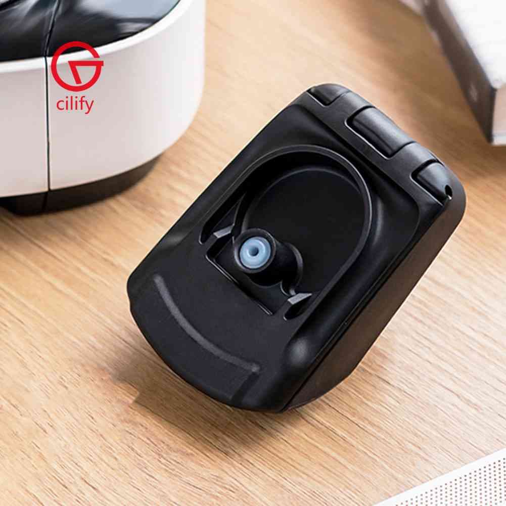 Porta Cápsulas De Café Em Pó Para DOLCE GUSTO Edg LUMIO DG325 Máquina