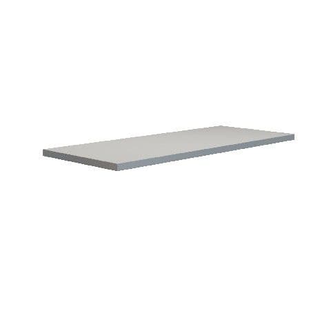 Prateleira 25x90 cms sem suporte PB 2590