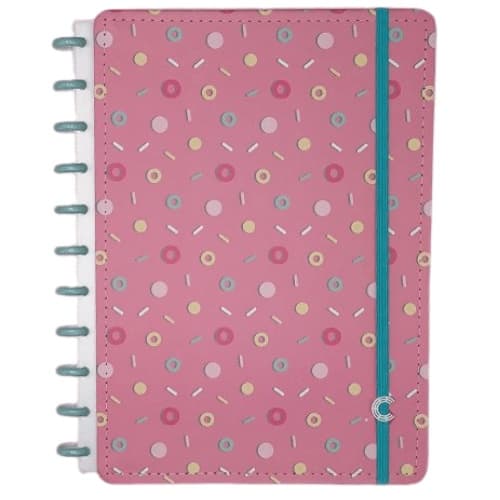 Caderno Lolly CADERNO INTELIGENTE