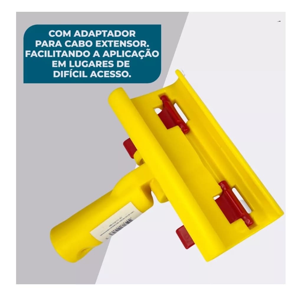 Suporte Alongador Ajustável Para Desempenadeira Berox Compel