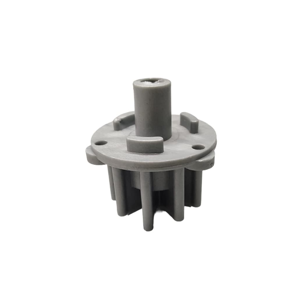 Flange do Freio Flanja Prata Triciclo Smart Baby Comfort Reclinavel Bandeirante Unitário
