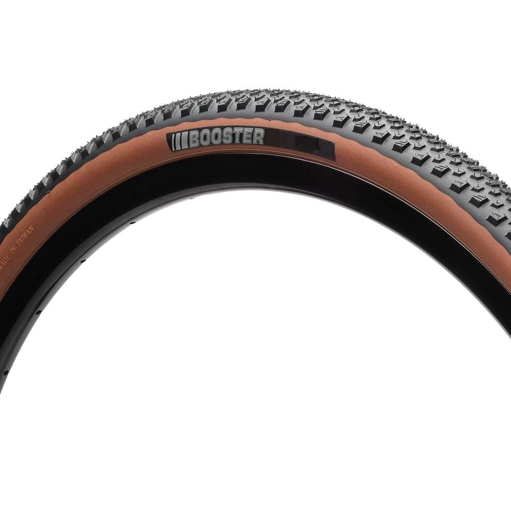 Pneu 29x2.20 Kenda K1227 Booster Sport Faixa Marrom C/arame