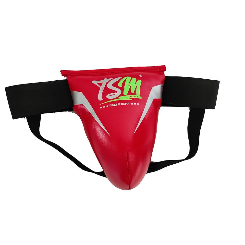 Masculino Crianças Adulto Kick Boxe MMA Muay Thai Virilha Guarda Sanda Combate Equipamento De Proteção Treinamento