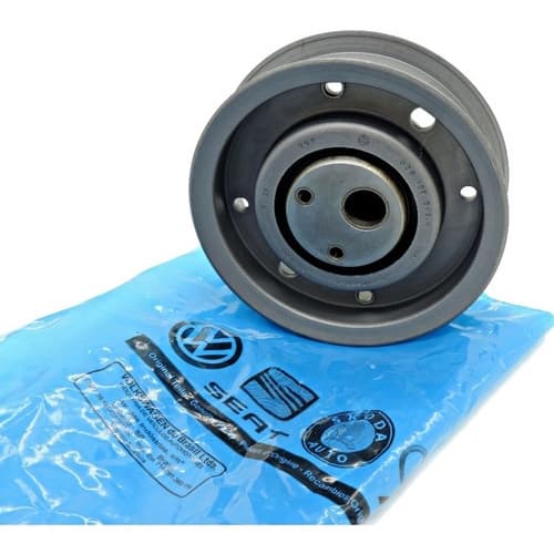 Tensor Correia Dentada Santana Parati Gol Gti Gts Orig Vw