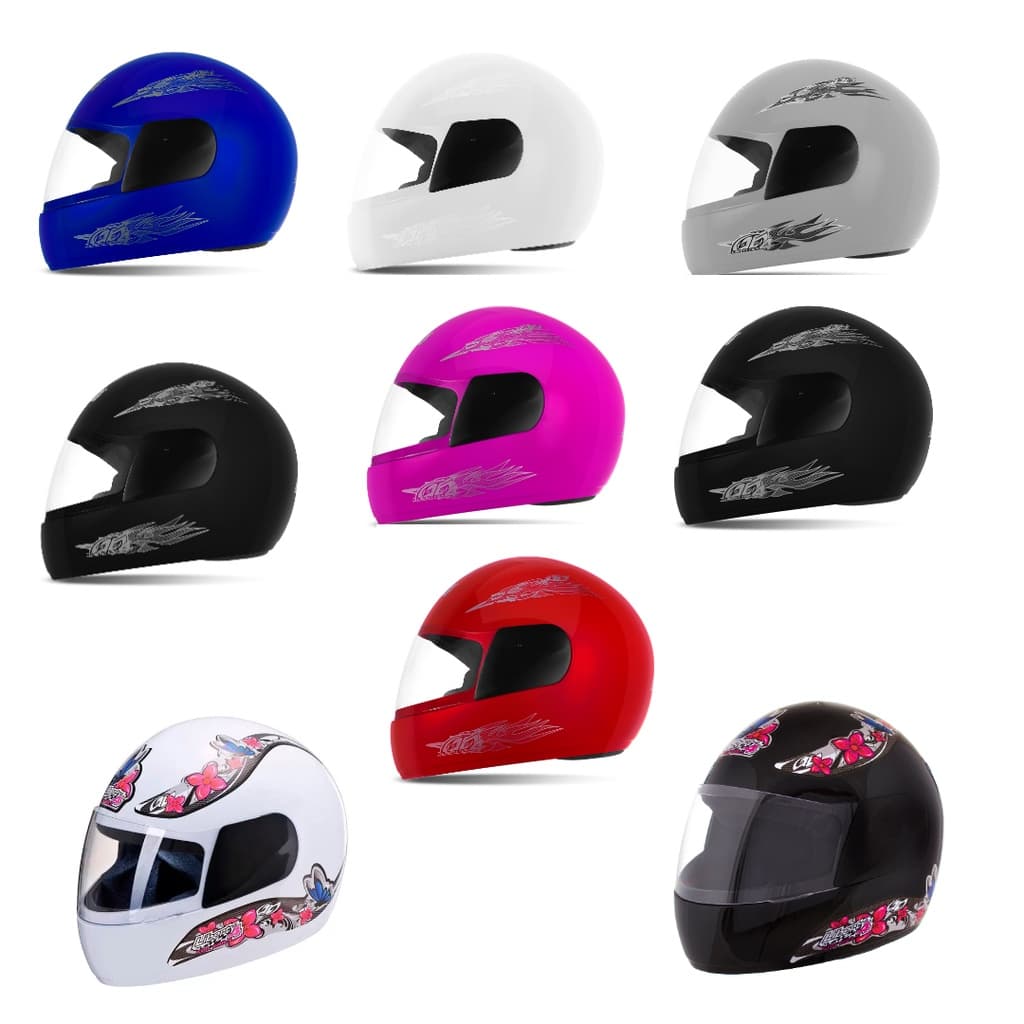 Capacete Liberty Four Pro Tork