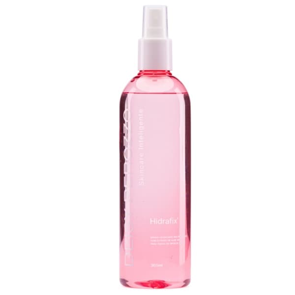 Deisy Perozzo - Hidrafix  Bruma Fixadora Tradicional 360ml