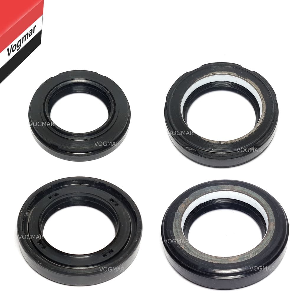 Retentor caixa direcao hidraulica Gol G5 G6 2008 2009 2010 2011 2012 2013 2014 2015 2016 2017 2018 Caixa marca Koyo Jtekt