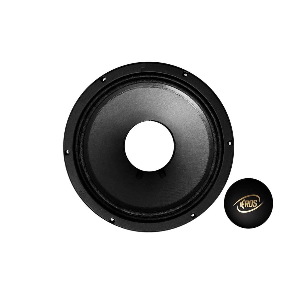 Reparo Alto-Falante Eros - E310 H - 300W RMS 10 polegadas - 8 Ohms