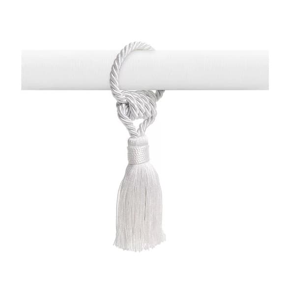 Argola de Guardanapo Trassel 4Pçs Pérola - Copa&amp;Cia